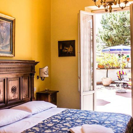 פירנצה Hotel Il Bargellino מראה חיצוני תמונה