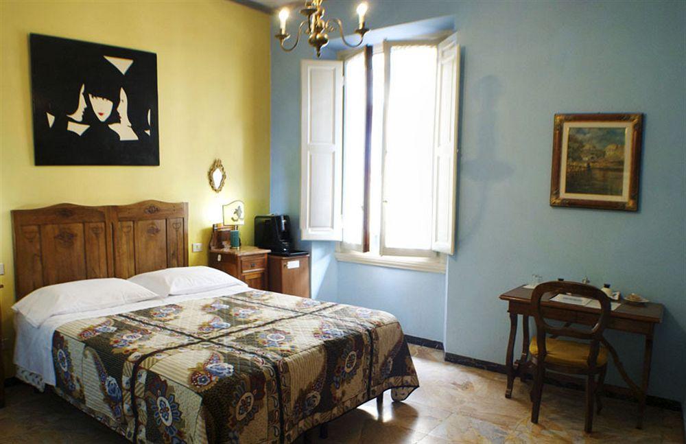 פירנצה Hotel Il Bargellino מראה חיצוני תמונה