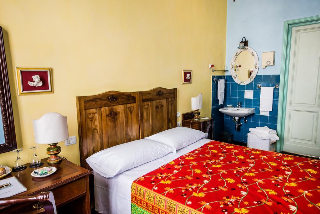 פירנצה Hotel Il Bargellino מראה חיצוני תמונה