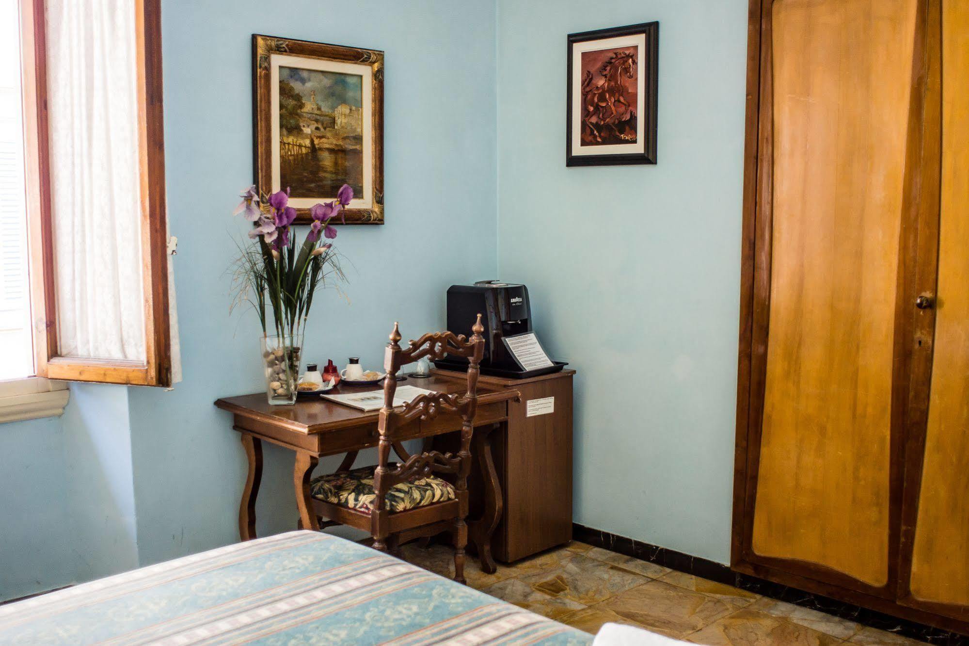 פירנצה Hotel Il Bargellino מראה חיצוני תמונה