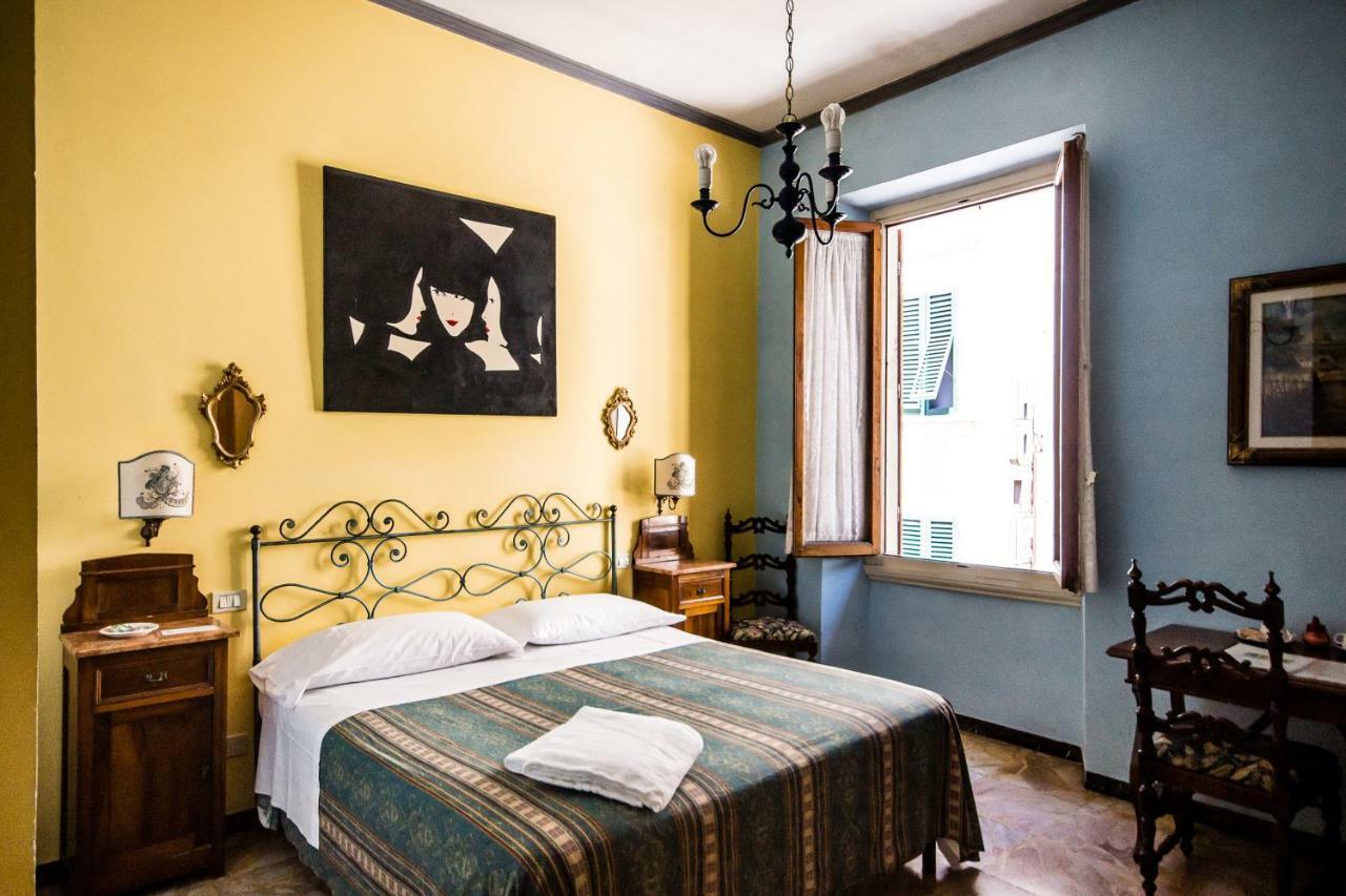 פירנצה Hotel Il Bargellino מראה חיצוני תמונה
